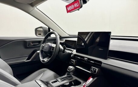 Toyota RAV4, 2025 год, 5 140 000 рублей, 12 фотография