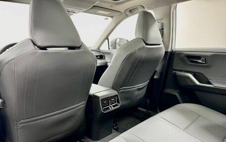 Toyota RAV4, 2025 год, 5 140 000 рублей, 13 фотография