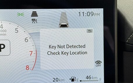 Toyota RAV4, 2025 год, 5 140 000 рублей, 19 фотография