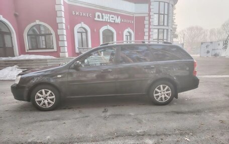 Chevrolet Lacetti, 2008 год, 395 000 рублей, 6 фотография