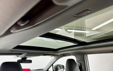 Toyota RAV4, 2025 год, 5 140 000 рублей, 14 фотография