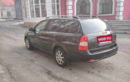 Chevrolet Lacetti, 2008 год, 395 000 рублей, 5 фотография