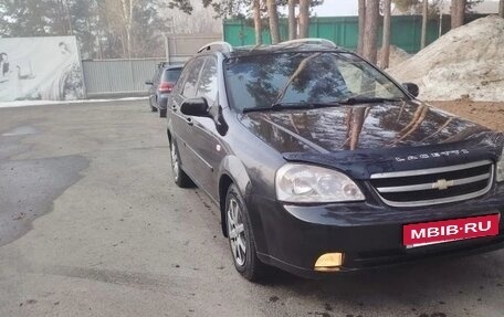 Chevrolet Lacetti, 2008 год, 395 000 рублей, 3 фотография