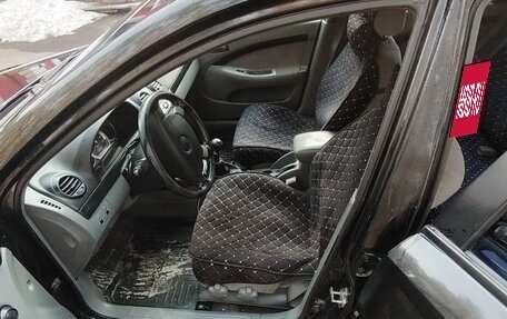 Chevrolet Lacetti, 2008 год, 395 000 рублей, 9 фотография