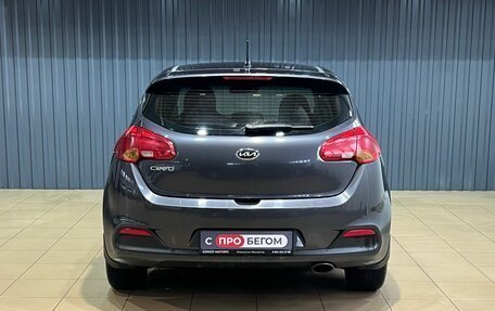 KIA cee'd III, 2013 год, 1 099 900 рублей, 4 фотография