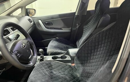 KIA cee'd III, 2013 год, 1 099 900 рублей, 8 фотография