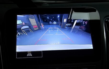 Chevrolet Malibu IX, 2022 год, 1 780 000 рублей, 15 фотография