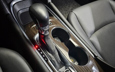 Chevrolet Malibu IX, 2022 год, 1 780 000 рублей, 9 фотография