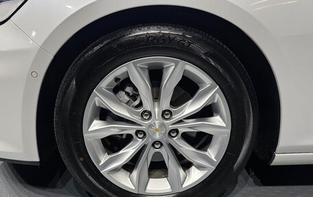 Chevrolet Malibu IX, 2022 год, 1 780 000 рублей, 5 фотография