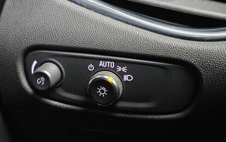 Chevrolet Malibu IX, 2022 год, 1 780 000 рублей, 17 фотография