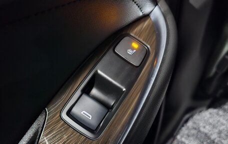 Chevrolet Malibu IX, 2022 год, 1 780 000 рублей, 19 фотография