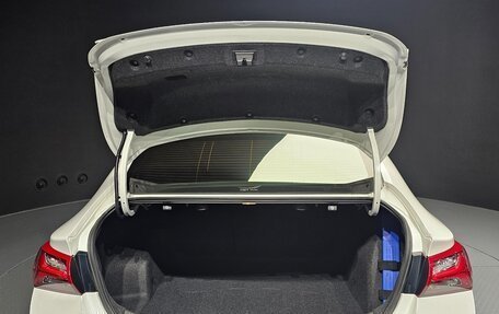 Chevrolet Malibu IX, 2022 год, 1 780 000 рублей, 20 фотография