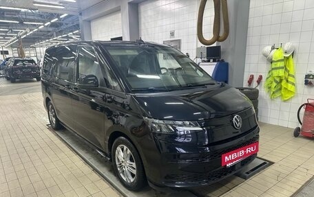 Volkswagen Multivan, 2022 год, 6 690 000 рублей, 6 фотография