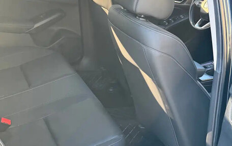 Honda Civic, 2022 год, 1 450 000 рублей, 5 фотография