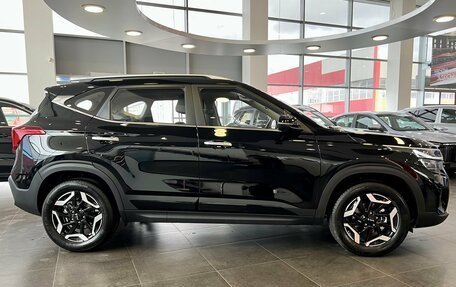 KIA Seltos I, 2025 год, 3 150 000 рублей, 4 фотография