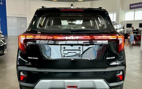 KIA Seltos I, 2025 год, 3 150 000 рублей, 6 фотография