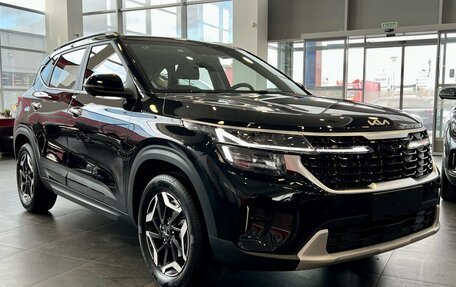 KIA Seltos I, 2025 год, 3 150 000 рублей, 3 фотография