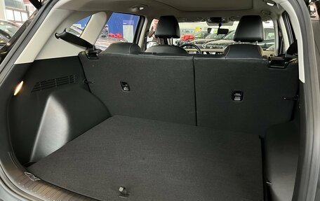 KIA Seltos I, 2025 год, 3 150 000 рублей, 10 фотография