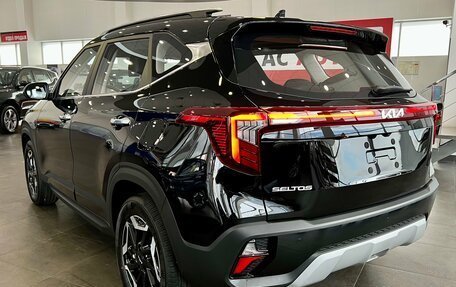 KIA Seltos I, 2025 год, 3 150 000 рублей, 8 фотография