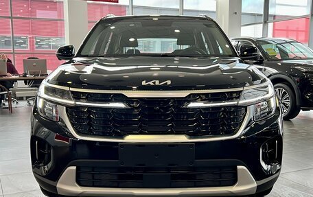 KIA Seltos I, 2025 год, 3 150 000 рублей, 2 фотография