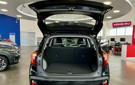 KIA Seltos I, 2025 год, 3 150 000 рублей, 7 фотография