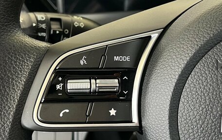 KIA Seltos I, 2025 год, 3 150 000 рублей, 15 фотография