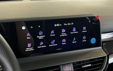 KIA Seltos I, 2025 год, 3 150 000 рублей, 17 фотография