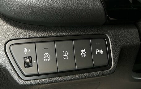 KIA Seltos I, 2025 год, 3 150 000 рублей, 14 фотография