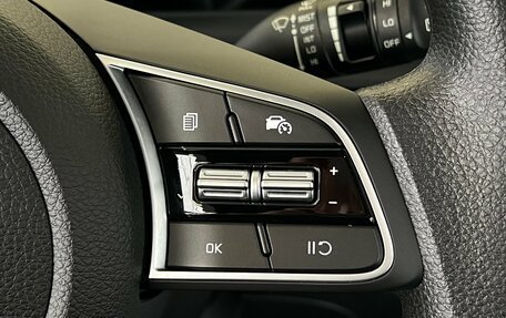 KIA Seltos I, 2025 год, 3 150 000 рублей, 16 фотография