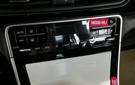 KIA Seltos I, 2025 год, 3 150 000 рублей, 19 фотография