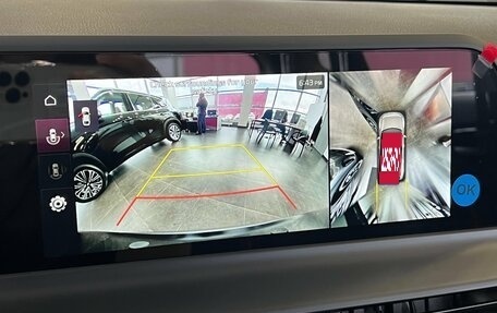 KIA Seltos I, 2025 год, 3 150 000 рублей, 18 фотография