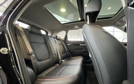 KIA Seltos I, 2025 год, 3 150 000 рублей, 28 фотография