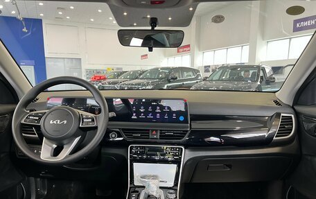 KIA Seltos I, 2025 год, 3 150 000 рублей, 30 фотография