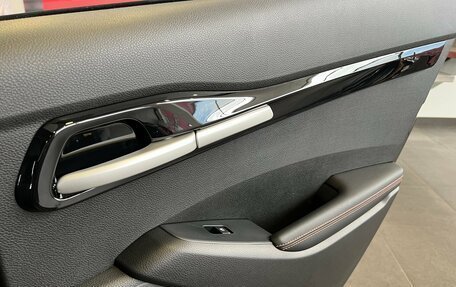 KIA Seltos I, 2025 год, 3 150 000 рублей, 29 фотография