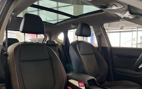 KIA Seltos I, 2025 год, 3 150 000 рублей, 26 фотография