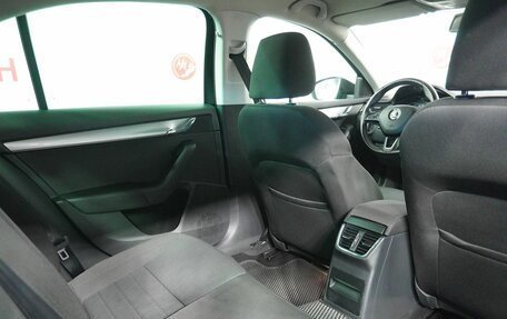 Skoda Octavia, 2016 год, 1 699 000 рублей, 11 фотография