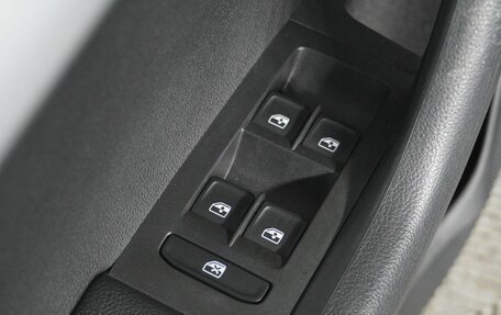 Skoda Octavia, 2016 год, 1 699 000 рублей, 14 фотография