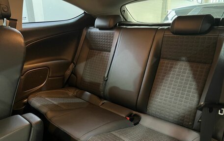 Opel Astra J, 2012 год, 949 900 рублей, 19 фотография