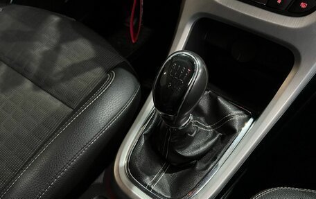 Opel Astra J, 2012 год, 949 900 рублей, 13 фотография