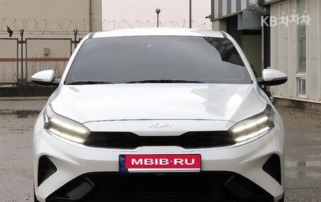 KIA K3, 2023 год, 1 780 980 рублей, 2 фотография