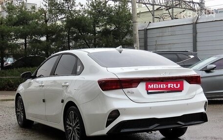 KIA K3, 2023 год, 1 780 980 рублей, 3 фотография