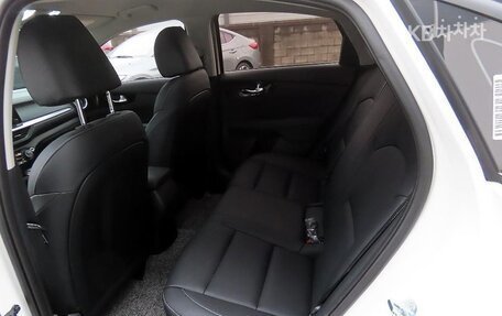 KIA K3, 2023 год, 1 780 980 рублей, 6 фотография