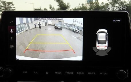 KIA K3, 2023 год, 1 780 980 рублей, 14 фотография