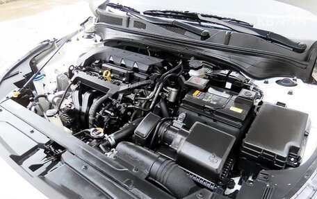 KIA K3, 2023 год, 1 780 980 рублей, 15 фотография