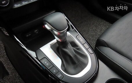 KIA K3, 2023 год, 1 780 980 рублей, 10 фотография