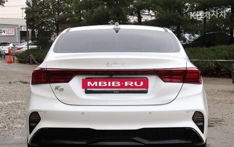 KIA K3, 2023 год, 1 780 980 рублей, 4 фотография