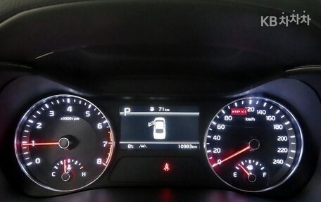 KIA K3, 2023 год, 1 780 980 рублей, 9 фотография