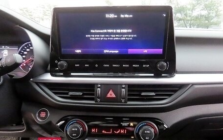 KIA K3, 2023 год, 1 780 980 рублей, 13 фотография