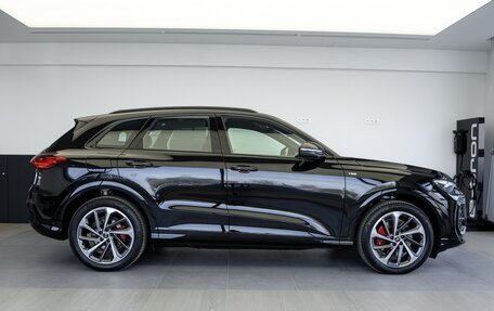 Audi Q5, 2025 год, 8 490 000 рублей, 4 фотография
