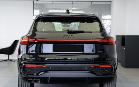 Audi Q5, 2025 год, 8 490 000 рублей, 6 фотография